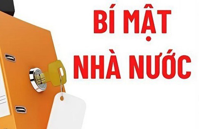 Tăng cường công tác bảo vệ bí mật nhà nước trong tình hình mới- Ảnh 1.