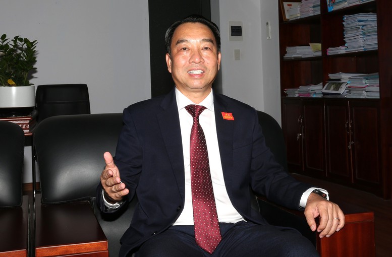 Đảng lãnh đạo, Chính phủ chỉ đạo, nhân dân đồng lòng: 3 trụ cột thành công của chính quyền 2 cấp- Ảnh 1.