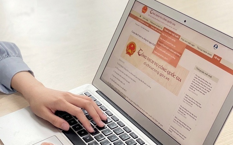 Thủ tướng chỉ đạo tập trung rà soát, cắt giảm, đơn giản hóa thủ tục hành chính dựa trên dữ liệu