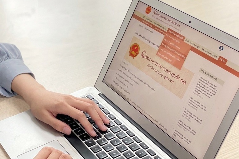 Tập trung rà soát, cắt giảm, đơn giản hóa thủ tục hành chính dựa trên dữ liệu- Ảnh 1.