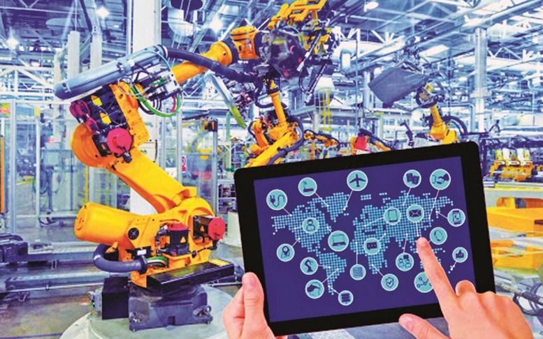 Đề xuất ban hành Bộ tiêu chí xác định Doanh nghiệp công nghệ số ngang tầm các nước tiên tiến