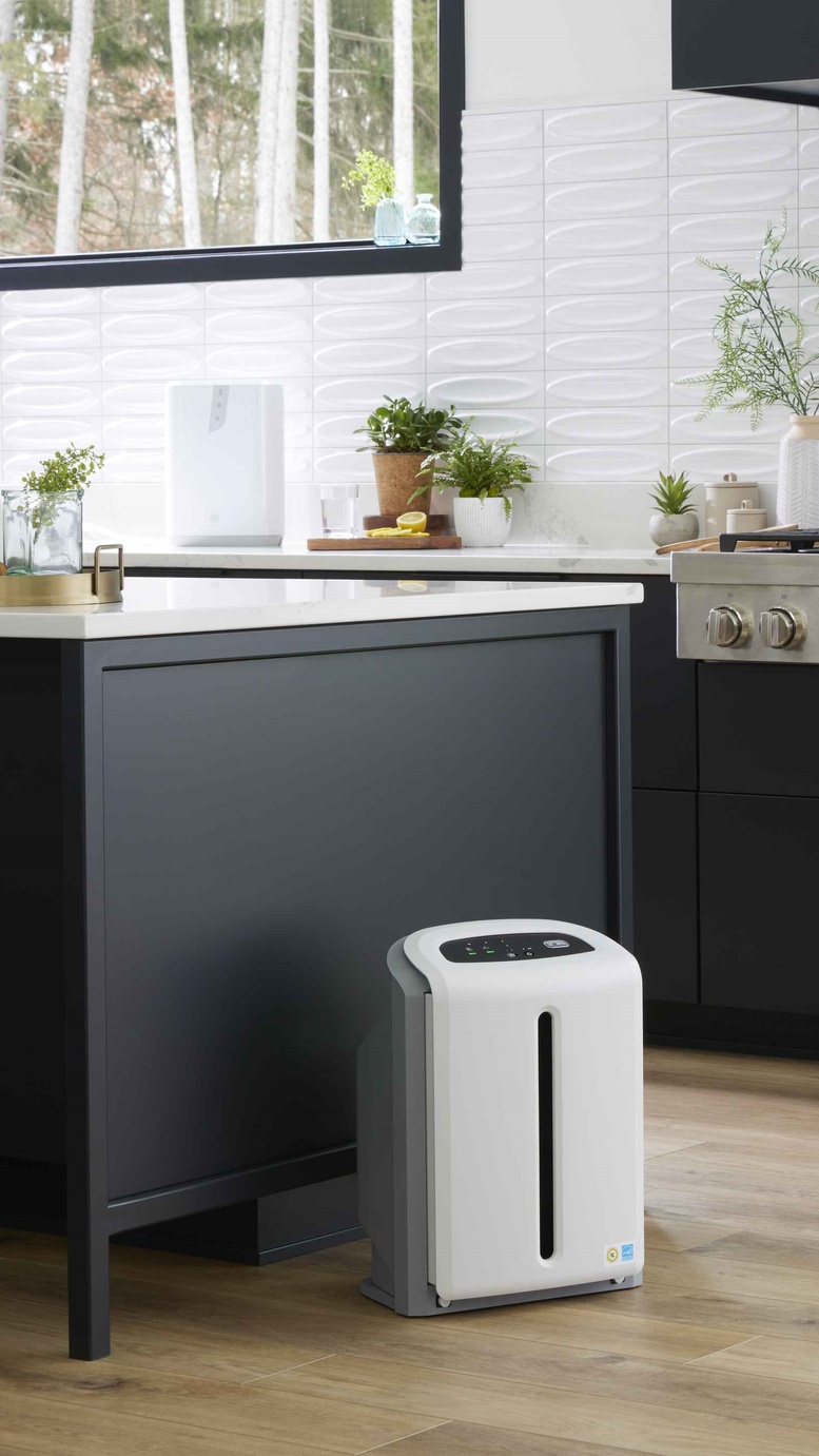 Amway Việt Nam lập cú đúp giải thưởng 'Sản phẩm tôi yêu' tại Tech Awards 2025 - Ảnh 1.