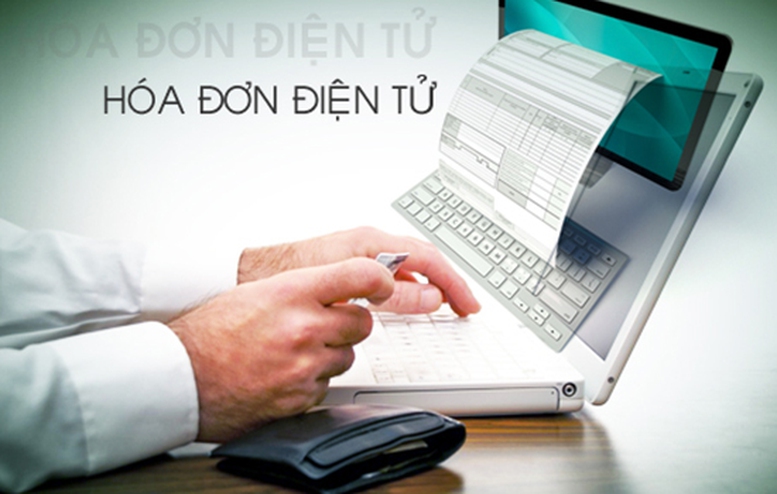 Nhiều điểm mới về hóa đơn, chứng từ và tem điện tử từ năm 2025- Ảnh 1.