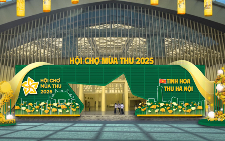 Bảo đảm chất lượng hàng hóa, an ninh trật tự tại Hội chợ Mùa Thu 2025