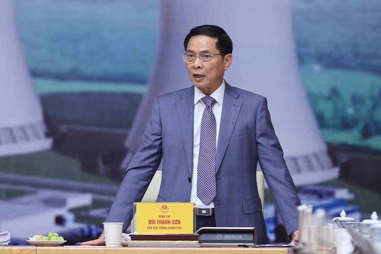 Thủ tướng: Đàm phán xây dựng nhà máy điện hạt nhân 'lợi ích hài hòa, rủi ro chia sẻ'- Ảnh 3.
