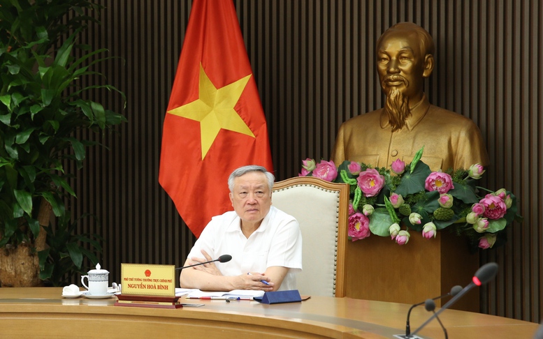 Bổ sung, hoàn thiện dự thảo Nghị định của Chính phủ về thành lập trung tâm tài chính quốc tế tại Việt Nam