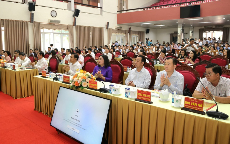 Đưa Nghị quyết 57 vào cuộc sống: Hành động quyết liệt, kết quả thực chất