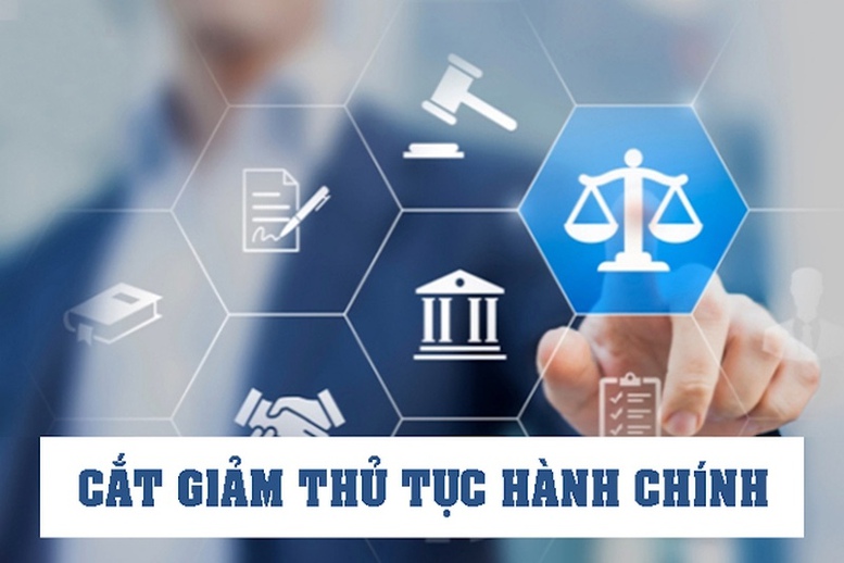 Khẩn trương rà soát, cắt giảm TTHC có thể thay thành phần hồ sơ bằng dữ liệu- Ảnh 1.