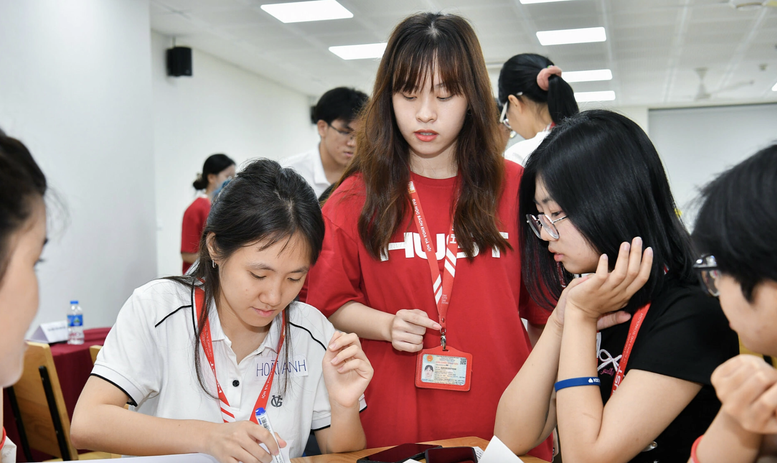 Phương án tuyển sinh năm 2026 của Đại học Bách khoa Hà Nội - Ảnh 1.