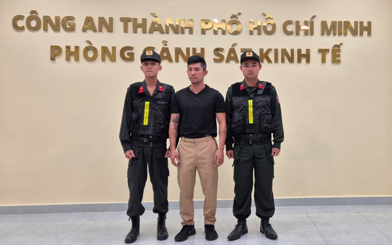 Khởi tố Lương Bằng Quang do liên quan đến vụ án 'Ngân 98'