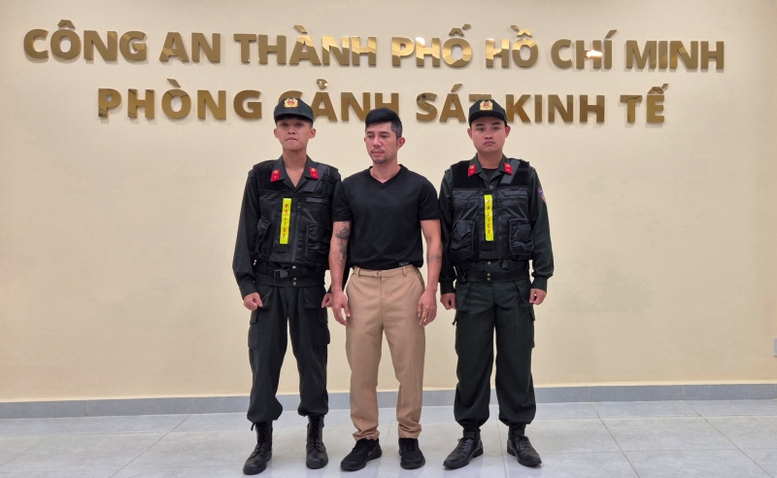 Khởi tố Lương Bằng Quang do liên quan đến vụ án 'Ngân 98'- Ảnh 1.