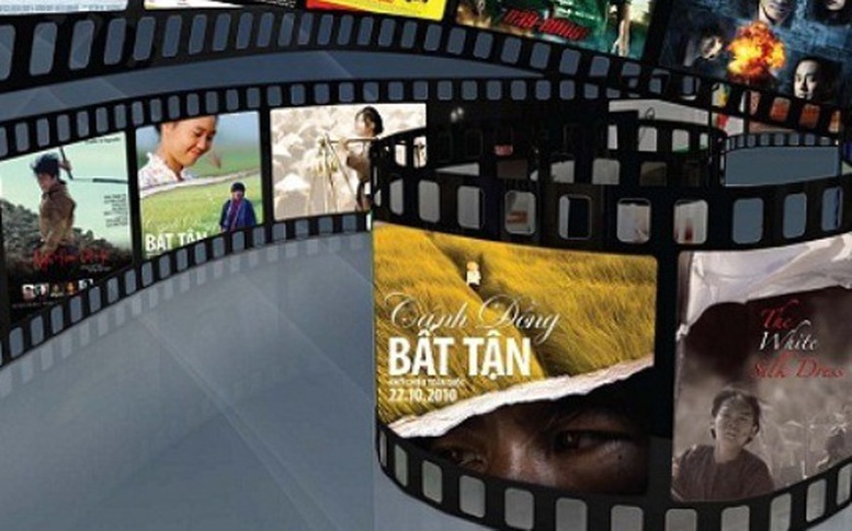 Đề xuất quy định tiền bản quyền đối với tác phẩm điện ảnh