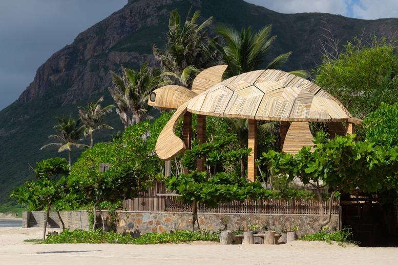 Six Senses Côn Đảo giành Giải thưởng Khách sạn bền vững HICAP 2025- Ảnh 3.