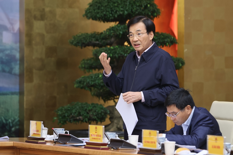 Thủ tướng: Chủ động, tích cực thúc đẩy các dự án đường sắt và chuyển giao, phát triển công nghệ- Ảnh 5.
