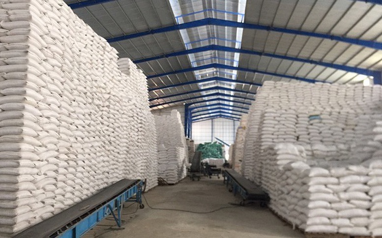 Xuất cấp hàng dự trữ cho Quảng Ngãi, Tuyên Quang khắc phục thiên tai- Ảnh 3. Chính phủ thông qua nội dung dự án Luật Dự trữ quốc gia (sửa đổi)