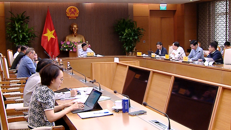 Đề án đẩy mạnh công tác sở hữu trí tuệ: Cần các giải pháp trúng, đúng, mới, đột phá- Ảnh 3.