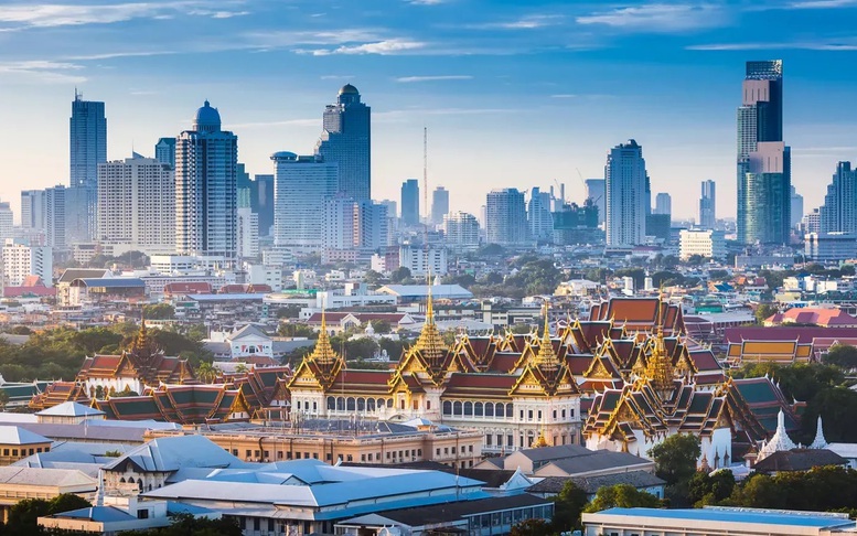 Chính sách kích cầu du lịch mới của Thái Lan