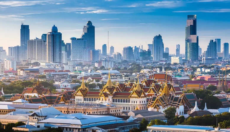 Chính sách kích cầu du lịch mới của Thái Lan- Ảnh 1.