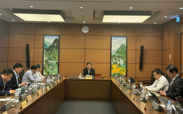 Hỗ trợ nhóm vô sinh, hiếm muộn: Chính sách nhân văn cần được luật hóa trong Luật Dân số