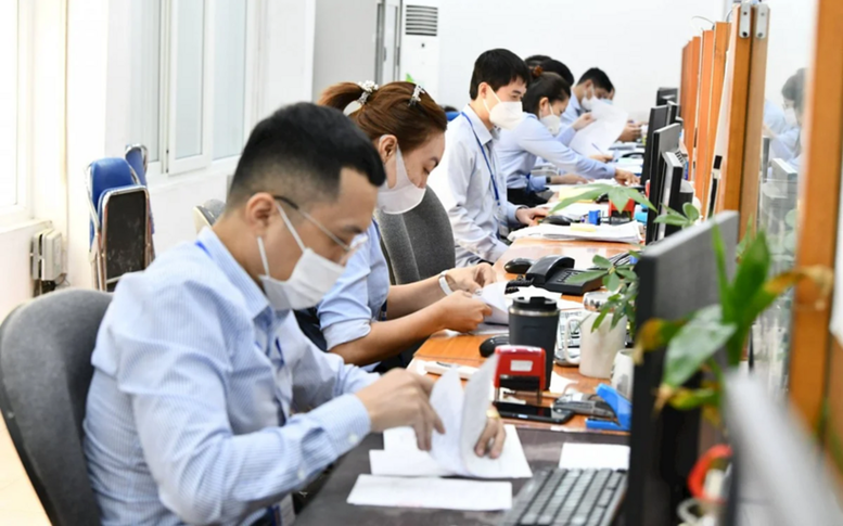 Viên chức chuyển sang công chức xã cần điều kiện gì?