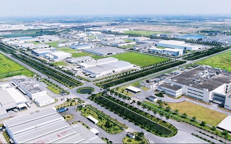Đề xuất quy định mới quản lý khu công nghiệp và khu kinh tế