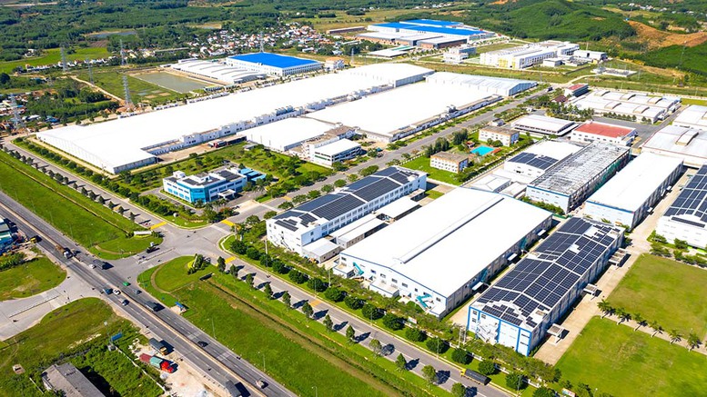 Dự kiến sửa quy định ưu đãi đầu tư đối với khu công nghiệp, khu kinh tế- Ảnh 1.