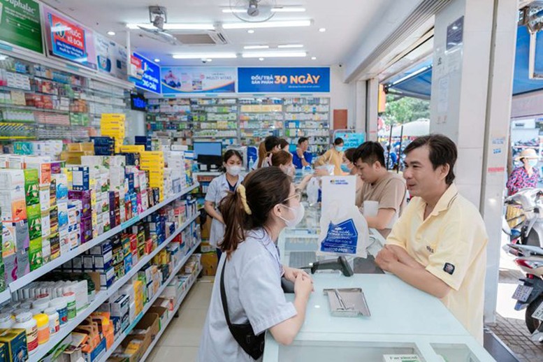 'Hiểu đúng để dùng đúng' thực phẩm chức năng trong chăm sóc sức khỏe chủ động- Ảnh 1. 'Hiểu đúng để dùng đúng' thực phẩm chức năng trong chăm sóc sức khỏe chủ động- Ảnh 1.