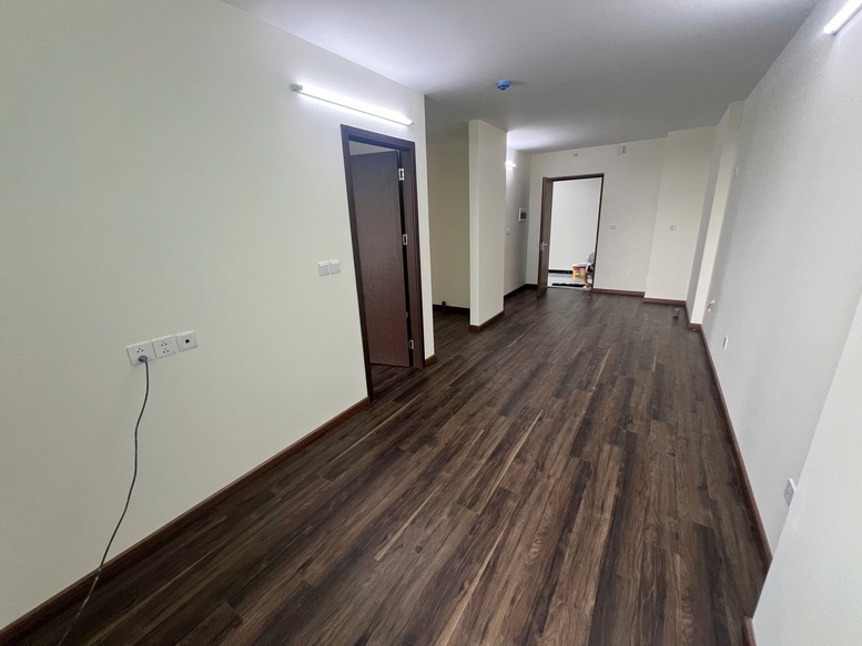 Sớm có hệ thống dữ liệu chung để người dân đăng ký mua nhà ở xã hội 'online'- Ảnh 2. Sớm có hệ thống dữ liệu chung để người dân đăng ký mua nhà ở xã hội 'online'- Ảnh 2.