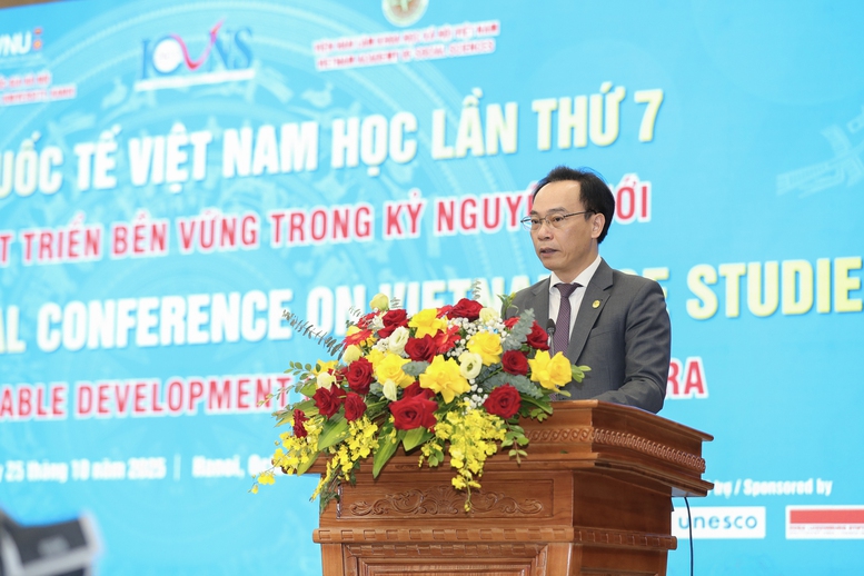 Có hàng trăm cơ sở nghiên cứu và giảng dạy Việt Nam học trên thế giới- Ảnh 1.