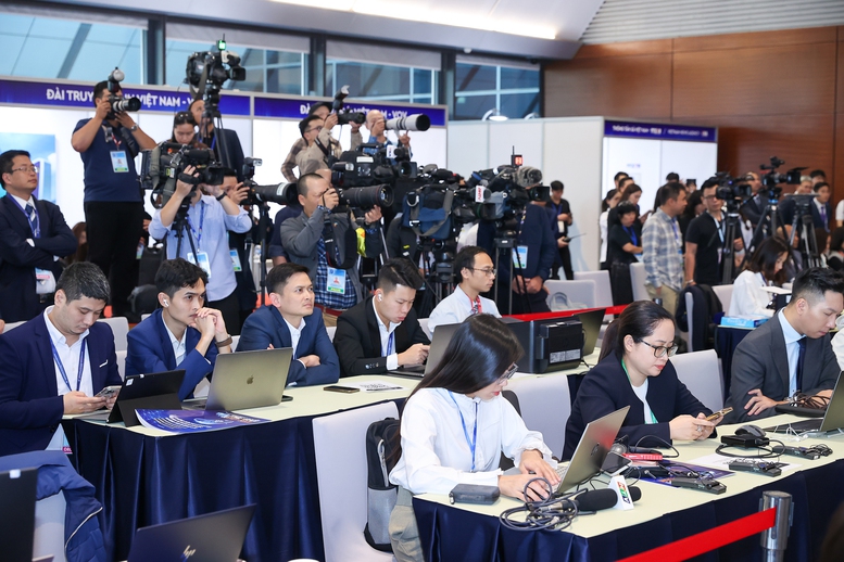 Tổng Thư ký Liên Hợp Quốc: Công ước Hà Nội là trụ cột giúp thiết lập lại công lý số- Ảnh 9. Tổng Thư ký Liên Hợp Quốc: Công ước Hà Nội là trụ cột giúp thiết lập lại công lý số- Ảnh 9.