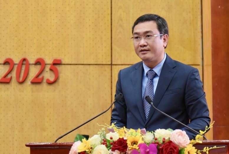 Thủ tướng phê chuẩn Chủ tịch UBND tỉnh Lạng Sơn- Ảnh 1. Thủ tướng phê chuẩn Chủ tịch UBND tỉnh Lạng Sơn- Ảnh 1.