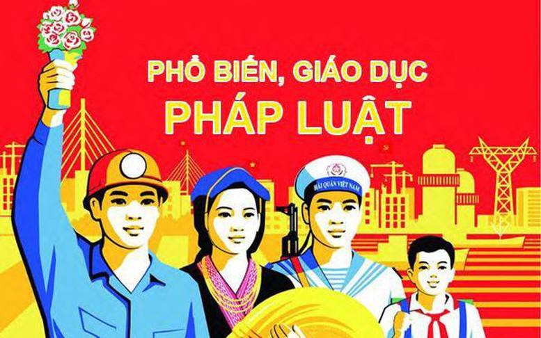 Triển khai hiệu quả công tác phổ biến, giáo dục pháp luật quý IV/2025