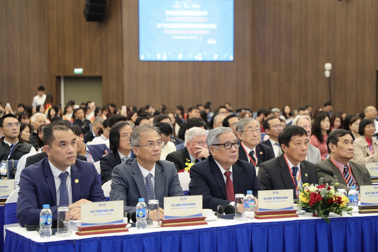 Có hàng trăm cơ sở nghiên cứu và giảng dạy Việt Nam học trên thế giới- Ảnh 2.