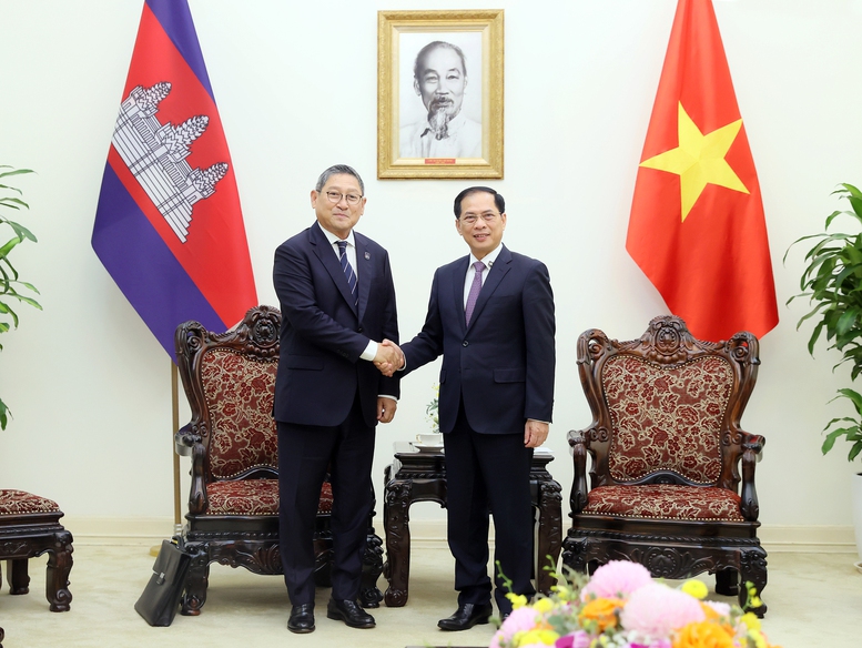 Việt Nam tổ chức Lễ mở ký Công ước Hà Nội thành công mỹ mãn- Ảnh 1. Việt Nam tổ chức Lễ mở ký Công ước Hà Nội thành công mỹ mãn- Ảnh 1.