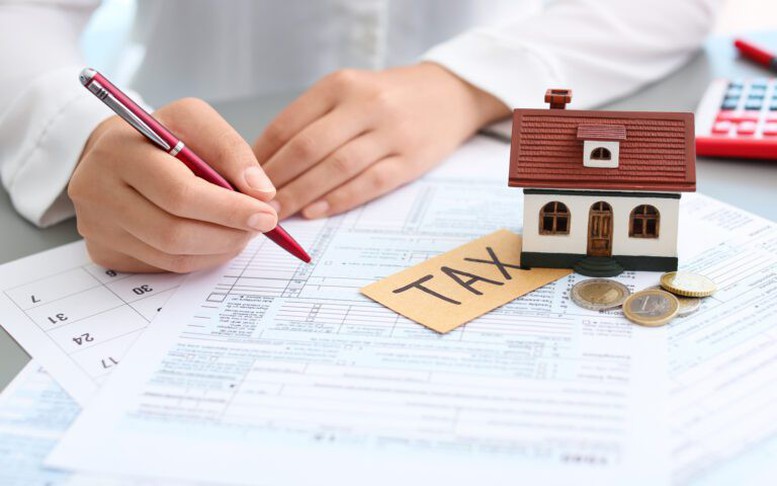 Hoàn thiện chính sách thuế đối với cá nhân cho thuê tài sản