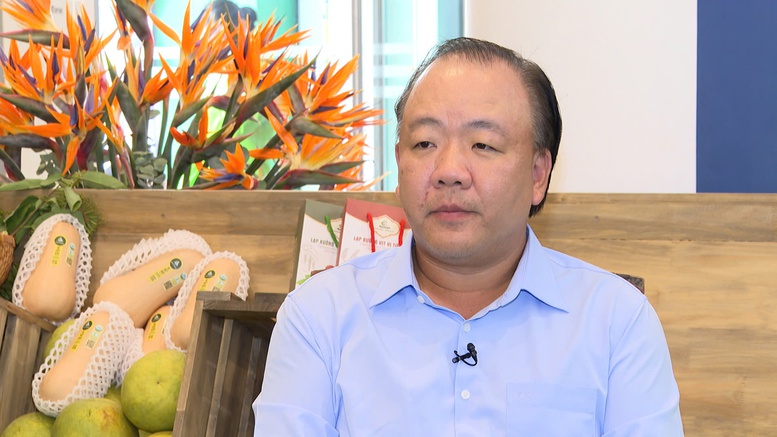 Muốn xuất khẩu bền vững, hàng Việt phải thuyết phục được người Việt- Ảnh 1. Muốn xuất khẩu bền vững, hàng Việt phải thuyết phục được người Việt- Ảnh 1.