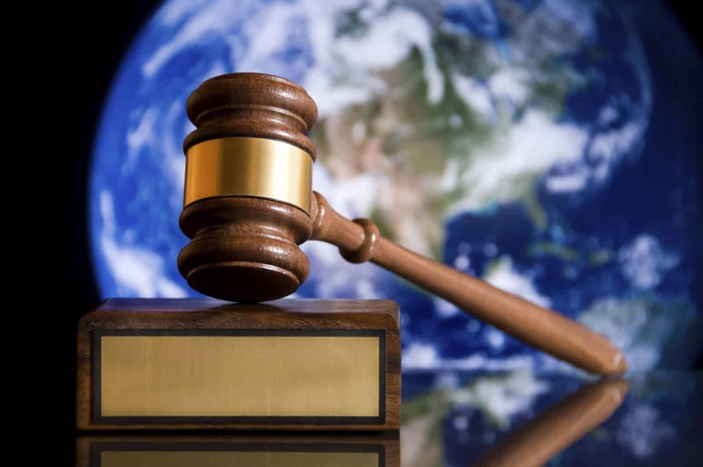 Áp dụng pháp luật nước ngoài: Quy định mới trong Dự thảo Luật Tương trợ tư pháp về dân sự- Ảnh 1.