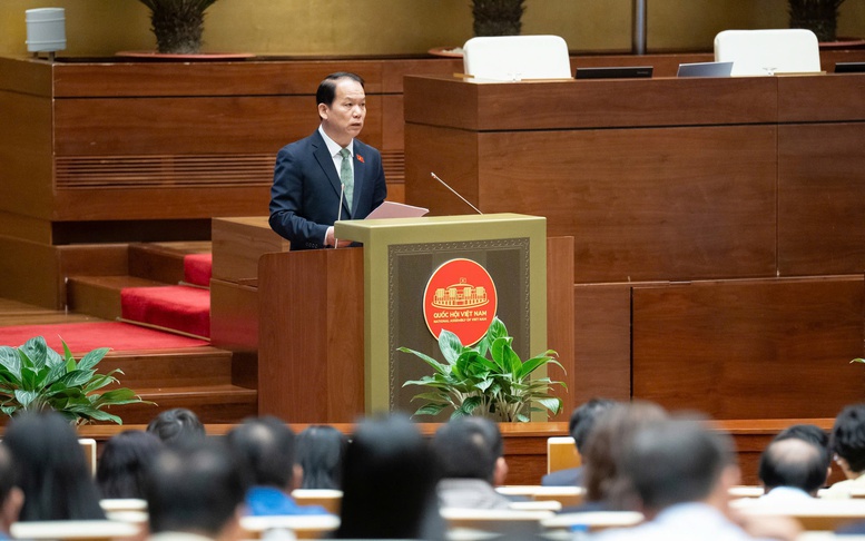 Khắc phục những bất cập, hạn chế trong quá trình thực hiện Luật Tương trợ tư pháp