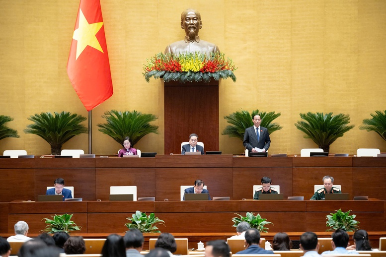 Kiểm soát việc đăng tải thông tin về tình trạng khẩn cấp- Ảnh 1. Kiểm soát việc đăng tải thông tin về tình trạng khẩn cấp- Ảnh 1.