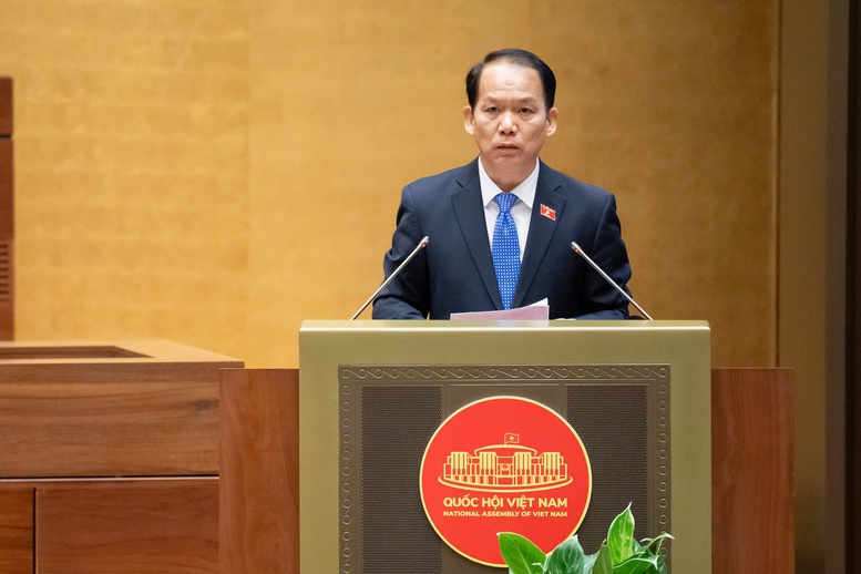 Hoàn thiện pháp luật để biến quyền sở hữu trí tuệ thành tài sản có giá trị thương mại- Ảnh 2. Hoàn thiện pháp luật để biến quyền sở hữu trí tuệ thành tài sản có giá trị thương mại- Ảnh 2.