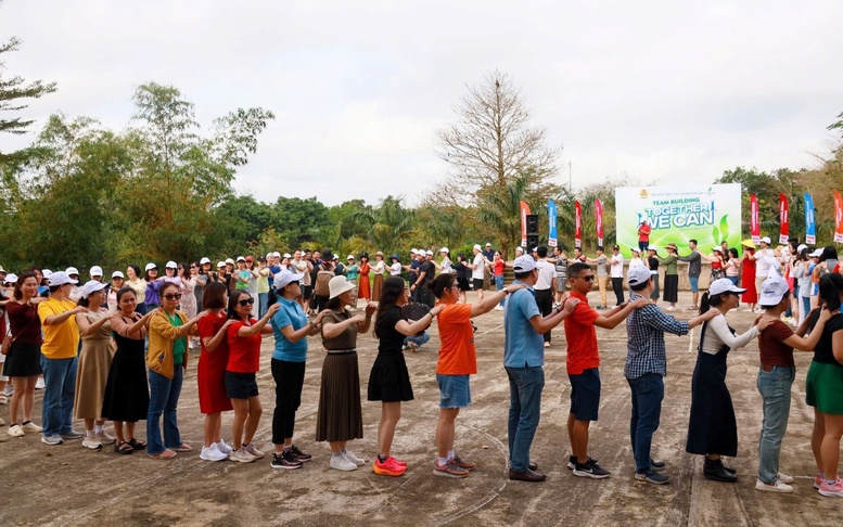 Công đoàn BSR: Điểm tựa tinh thần vững chắc của người lao động