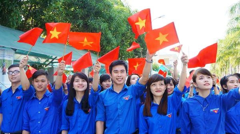 9 nhiệm vụ trọng tâm trong quản lý nhà nước về thanh niên năm 2022- Ảnh 1.