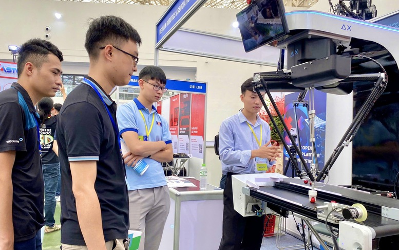 Hỗ trợ pháp lý cho doanh nghiệp nhỏ và vừa trong thời đại chuyển đổi số