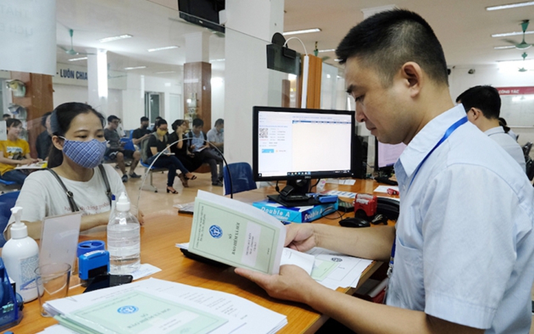 Xây dựng quy trình kiểm tra chuyên ngành lĩnh vực bảo hiểm xã hội, bảo hiểm thất nghiệp, bảo hiểm y tế