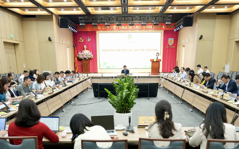 Cần tiếp tục đổi mới tư duy xây dựng pháp luật- Ảnh 6. Ngành Tư pháp: Nhiều kết quả nổi bật trong xây dựng pháp luật và chuyển đổi số