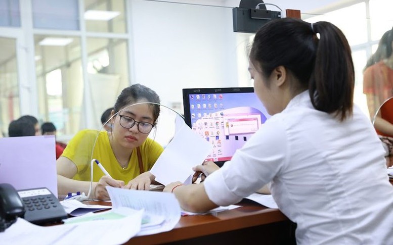 Phụ cấp nào được bảo lưu sau sắp xếp đơn vị hành chính?