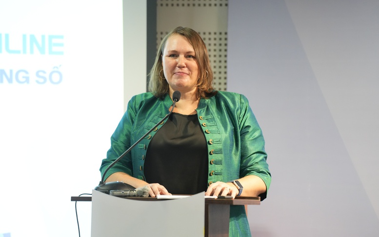 Nâng cao năng lực số cho thanh niên Việt Nam trong phòng, chống bóc lột trực tuyến