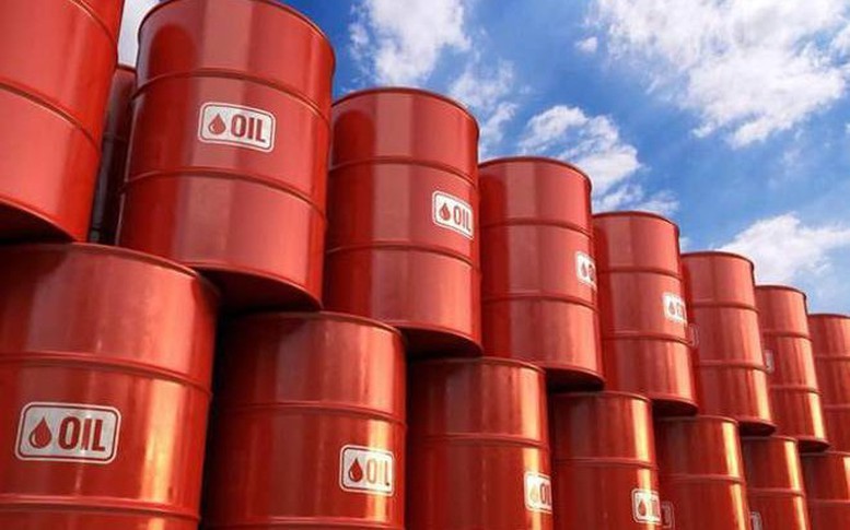 THỊ TRƯỜNG HÀNG HÓA: Căng thẳng leo thang đẩy giá dầu tăng mạnh