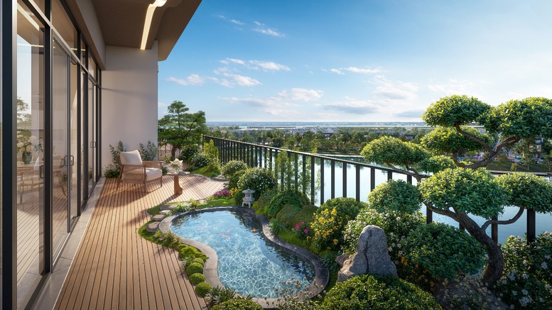 Khám phá bộ sưu tập 108 căn hộ trung tầng được Ecopark ra mắt tại đại đô thị xanh lớn nhất miền Trung- Ảnh 6. Khám phá bộ sưu tập 108 căn hộ trung tầng được Ecopark ra mắt tại đại đô thị xanh lớn nhất miền Trung- Ảnh 6.