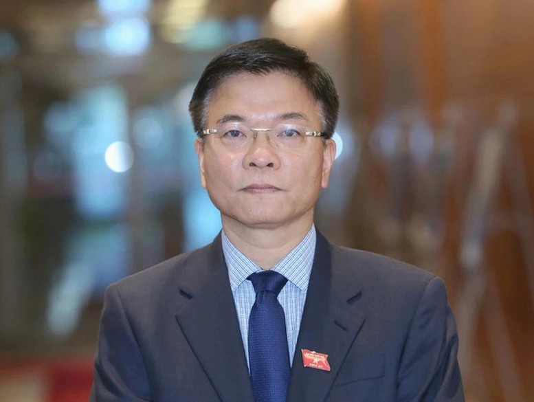 Thủ tướng Chính phủ phân công nhiệm vụ của các Phó Thủ tướng- Ảnh 2. Thủ tướng Chính phủ phân công nhiệm vụ của các Phó Thủ tướng- Ảnh 2.